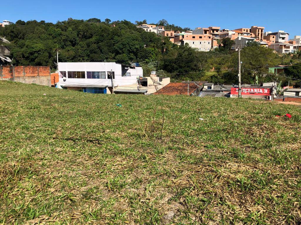 Loteamento e Condomínio à venda, 290m² - Foto 1