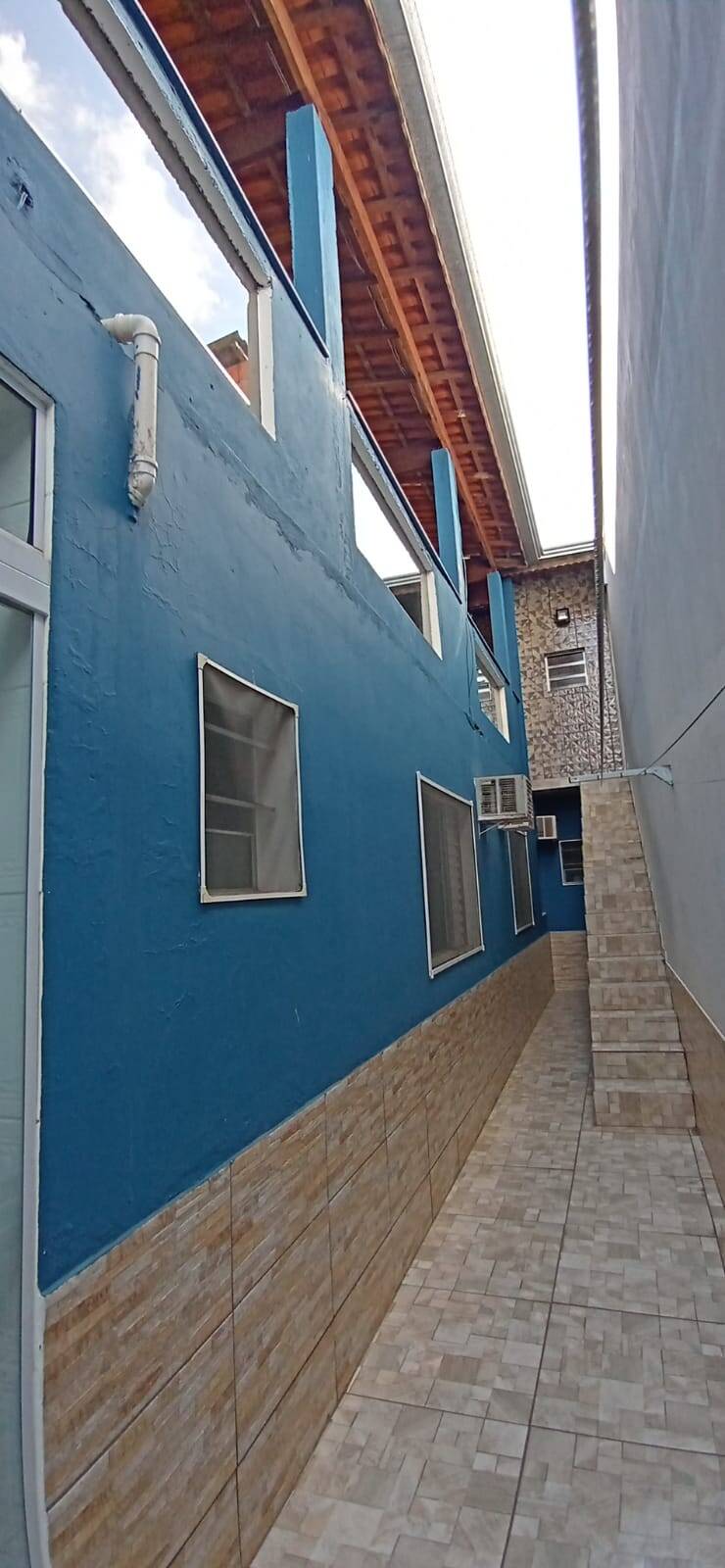 Casa à venda com 3 quartos, 202m² - Foto 17