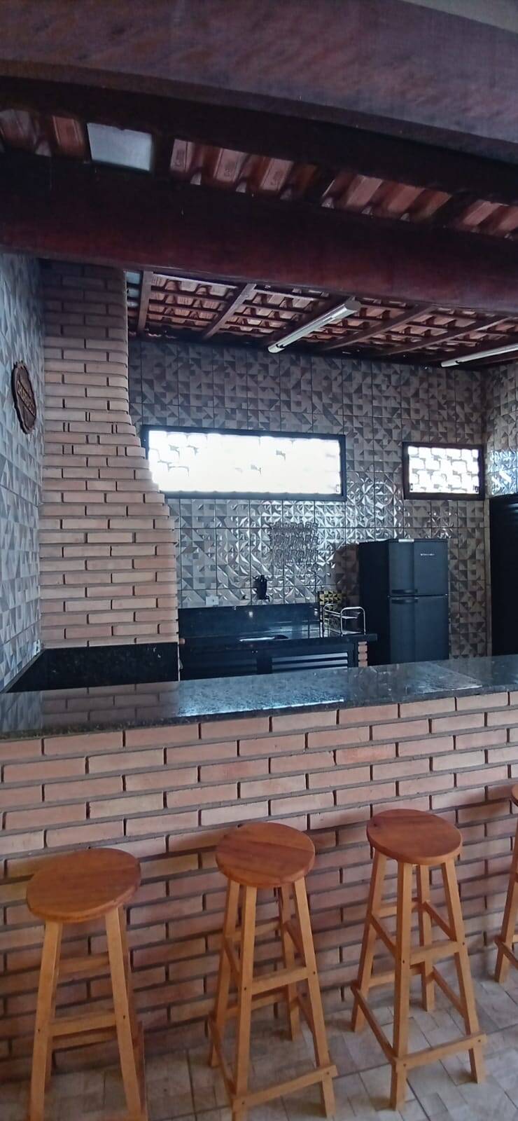 Casa à venda com 3 quartos, 202m² - Foto 19