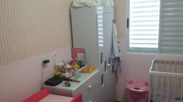 Apartamento à venda com 3 quartos, 72m² - Foto 9