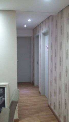 Apartamento à venda com 3 quartos, 72m² - Foto 11