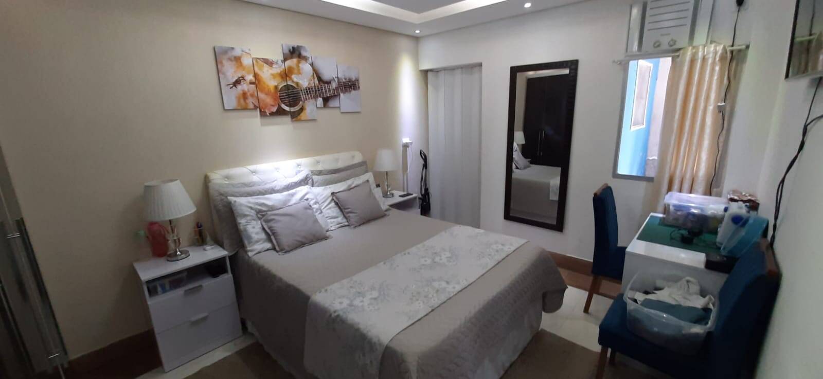 Casa à venda com 3 quartos, 202m² - Foto 7