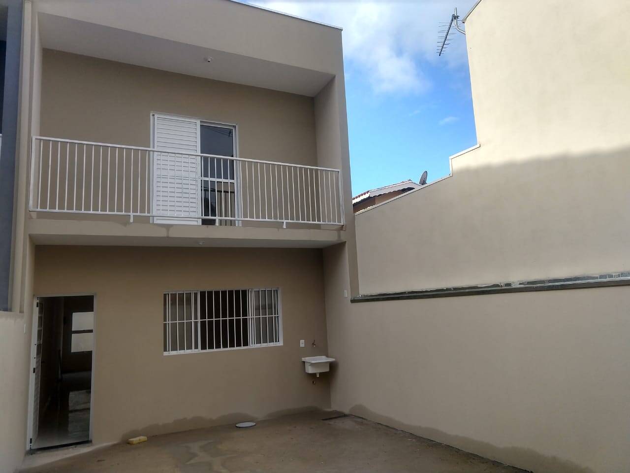 Sobrado à venda com 2 quartos, 110m² - Foto 16