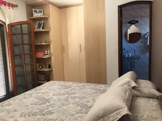 Casa à venda com 3 quartos, 250m² - Foto 10