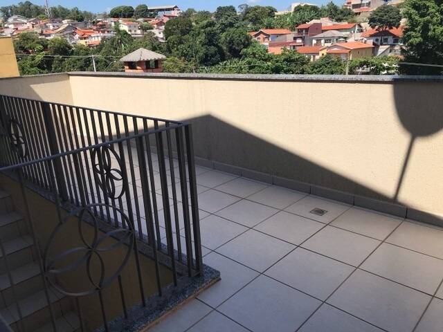 Casa à venda com 3 quartos, 250m² - Foto 16