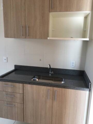 Apartamento à venda com 2 quartos, 50m² - Foto 2