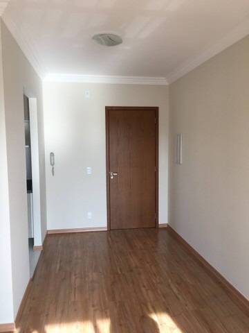 Apartamento à venda com 2 quartos, 50m² - Foto 1