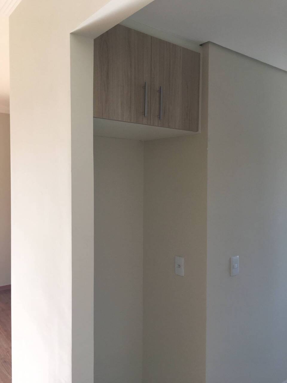 Apartamento à venda com 2 quartos, 50m² - Foto 5