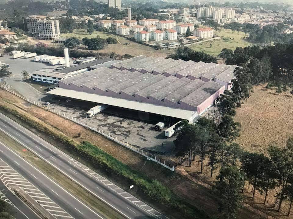 Depósito-Galpão-Armazém à venda, 16181m² - Foto 13