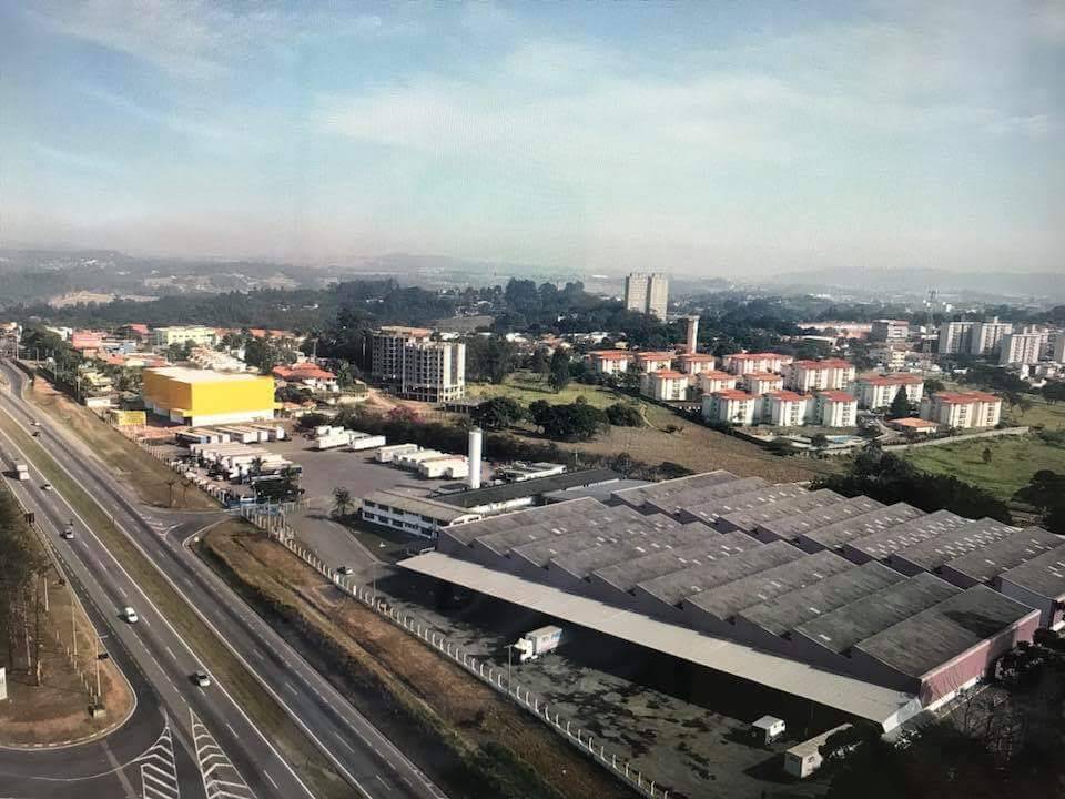 Depósito-Galpão-Armazém à venda, 16181m² - Foto 12