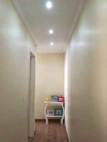 Apartamento à venda com 2 quartos, 52m² - Foto 8