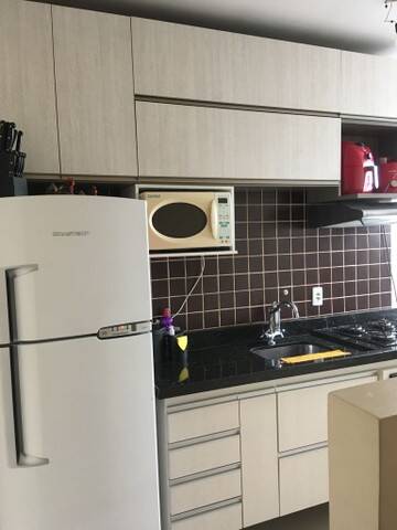 Apartamento à venda com 2 quartos, 52m² - Foto 3