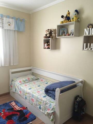 Apartamento à venda com 2 quartos, 52m² - Foto 9