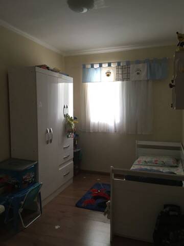 Apartamento à venda com 2 quartos, 52m² - Foto 12