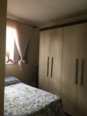 Apartamento à venda com 2 quartos, 52m² - Foto 10