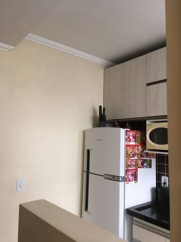 Apartamento à venda com 2 quartos, 52m² - Foto 5