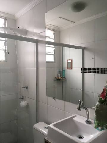 Apartamento à venda com 2 quartos, 52m² - Foto 14