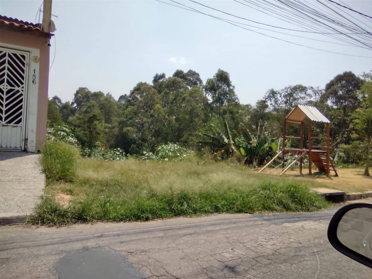 Terreno à venda, 125m² - Foto 3