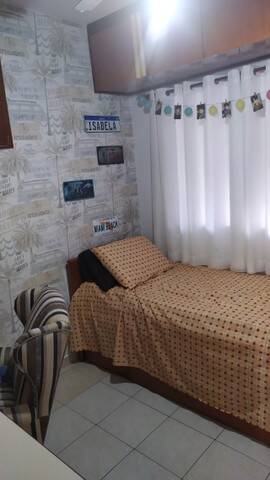 Apartamento à venda com 3 quartos, 120m² - Foto 7