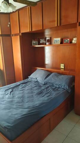 Apartamento à venda com 3 quartos, 120m² - Foto 8