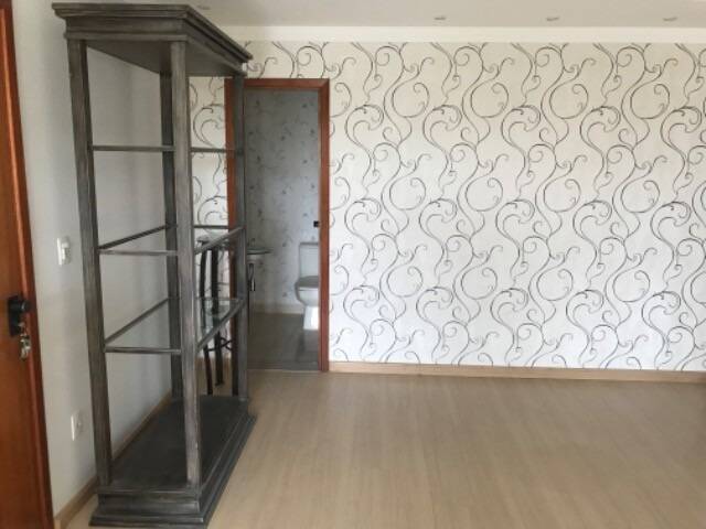 Apartamento à venda com 3 quartos, 141m² - Foto 5