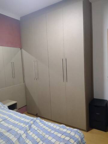 Apartamento à venda com 2 quartos, 45m² - Foto 6