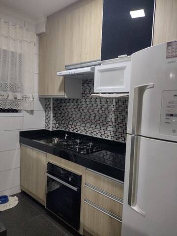 Apartamento à venda com 2 quartos, 45m² - Foto 4