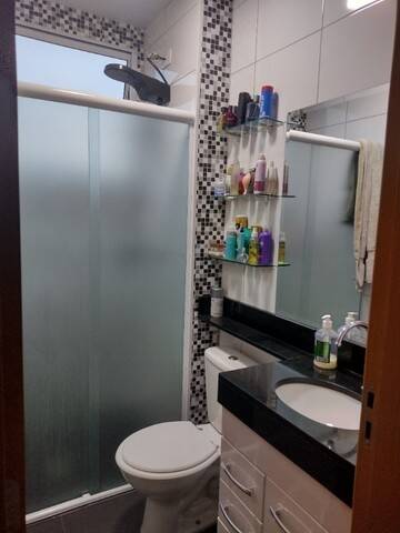 Apartamento à venda com 2 quartos, 45m² - Foto 10