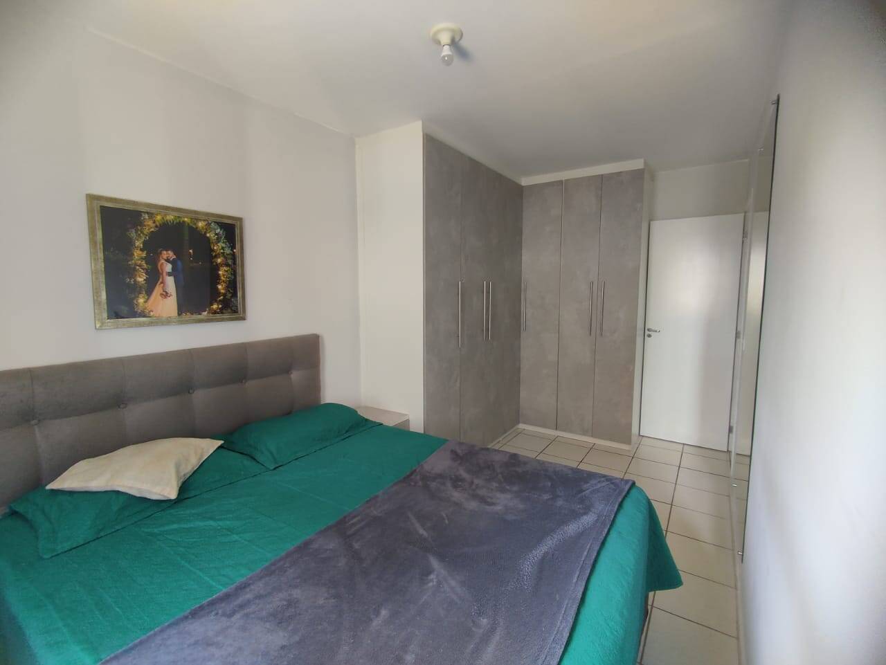 Apartamento à venda com 2 quartos, 60m² - Foto 5