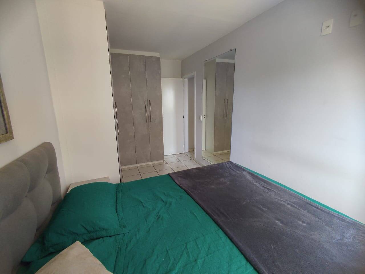 Apartamento à venda com 2 quartos, 60m² - Foto 6