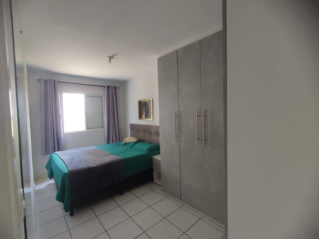 Apartamento à venda com 2 quartos, 60m² - Foto 7