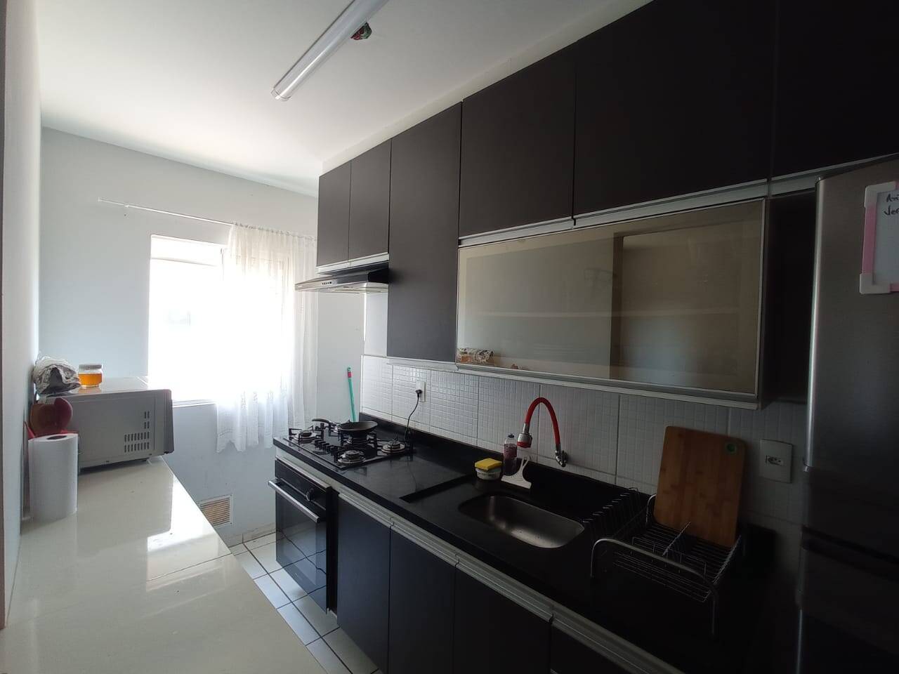 Apartamento à venda com 2 quartos, 60m² - Foto 2