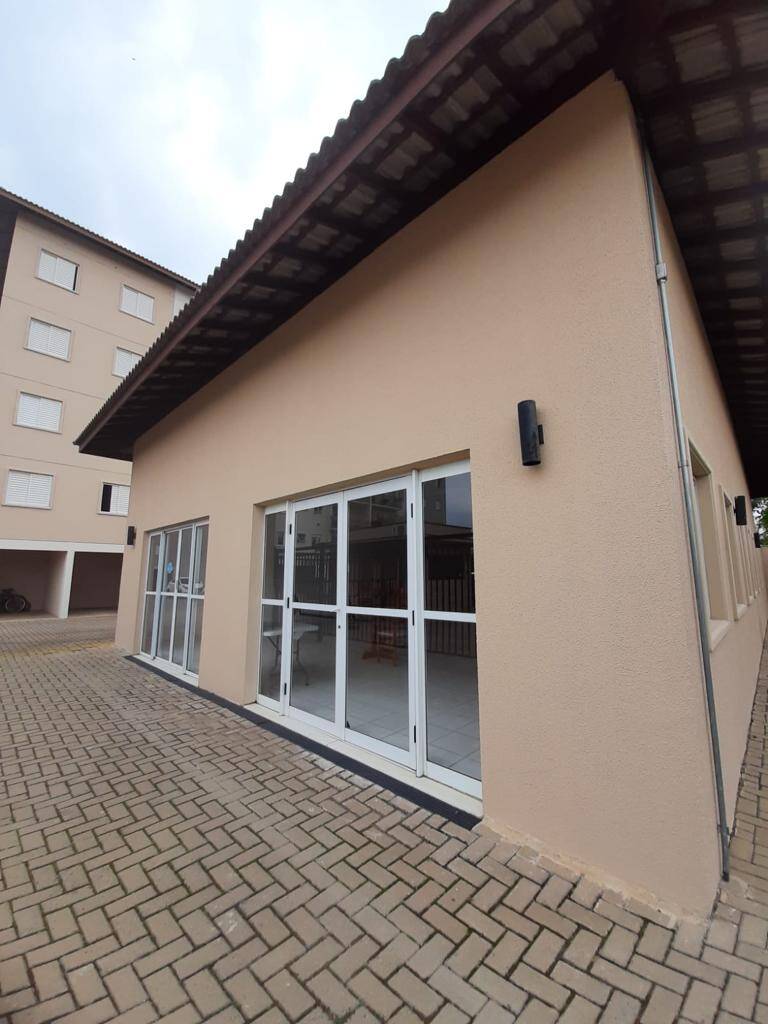 Apartamento à venda com 2 quartos, 60m² - Foto 12