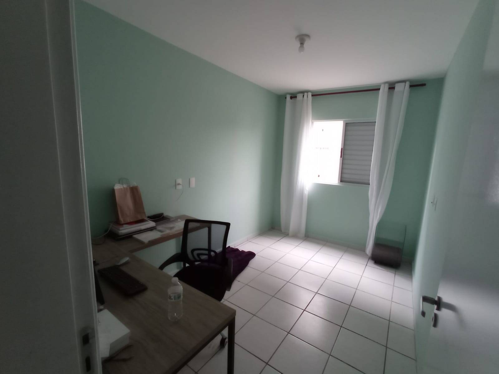 Apartamento à venda com 2 quartos, 60m² - Foto 8