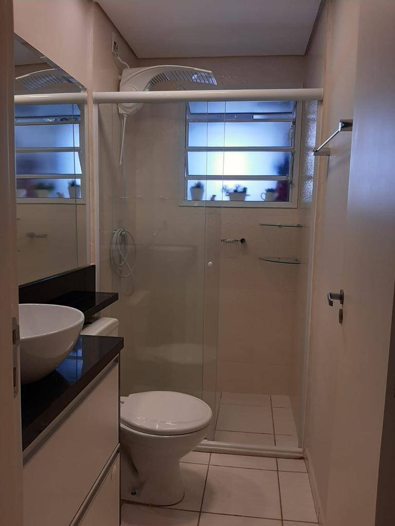 Apartamento à venda com 2 quartos, 60m² - Foto 13