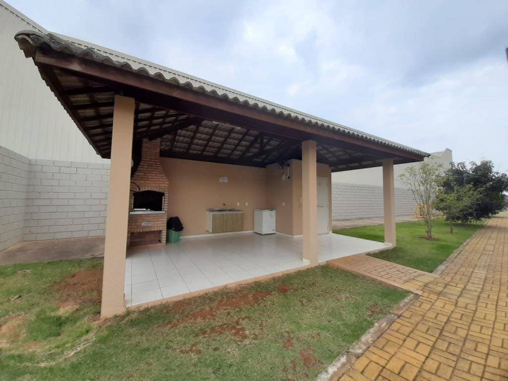 Apartamento à venda com 2 quartos, 60m² - Foto 17