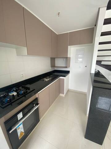 Apartamento à venda com 2 quartos, 109m² - Foto 1