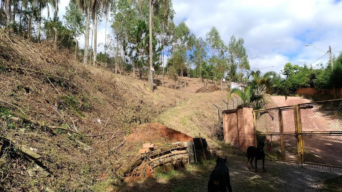 Terreno à venda, 3220m² - Foto 17