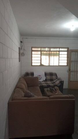 Sobrado à venda com 3 quartos, 100m² - Foto 1