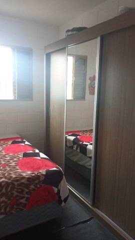 Sobrado à venda com 3 quartos, 100m² - Foto 12