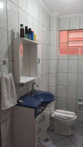 Sobrado à venda com 3 quartos, 100m² - Foto 17