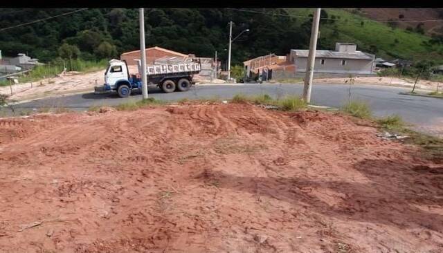 Terreno à venda, 125m² - Foto 1