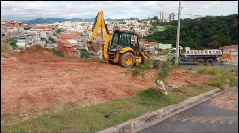 Terreno à venda, 125m² - Foto 4