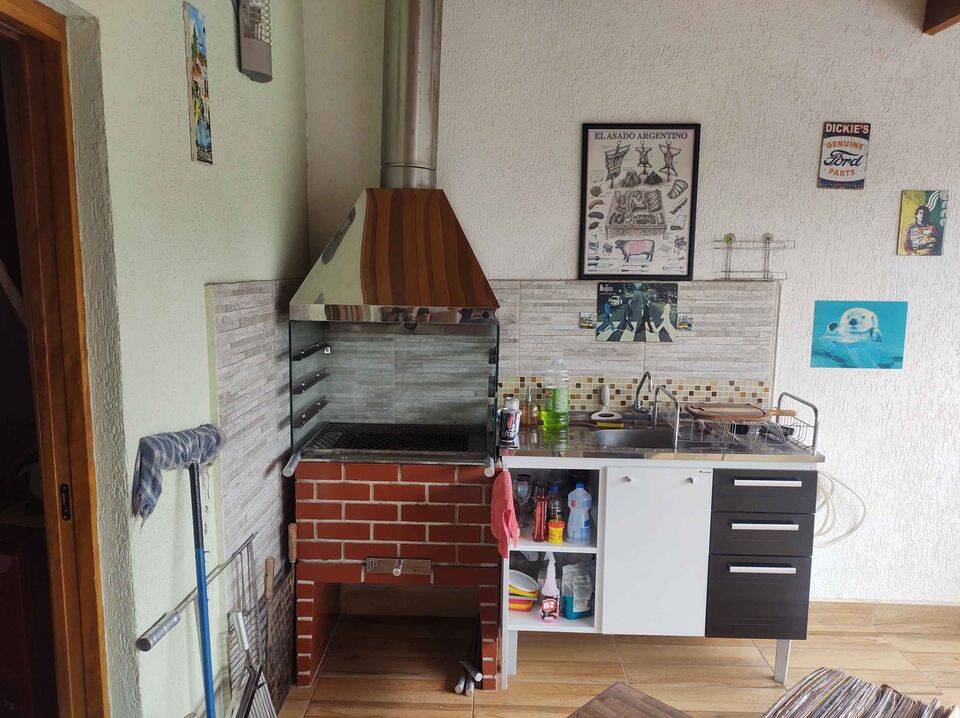 Casa à venda com 3 quartos, 180m² - Foto 15