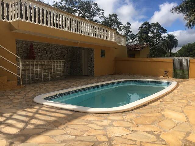 Fazenda à venda com 5 quartos, 3000m² - Foto 13