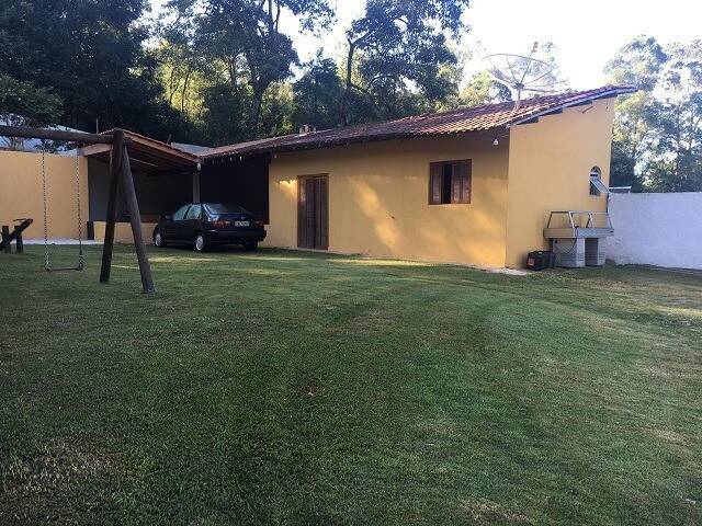 Fazenda à venda com 5 quartos, 3000m² - Foto 17