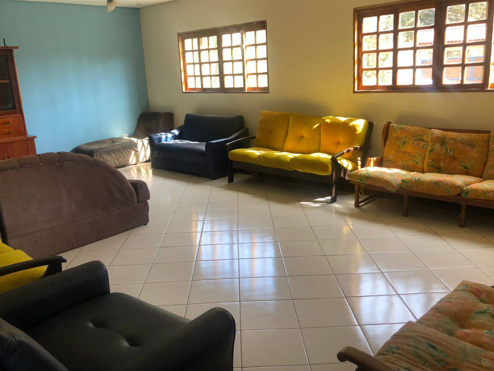 Fazenda à venda com 3 quartos, 2500m² - Foto 4