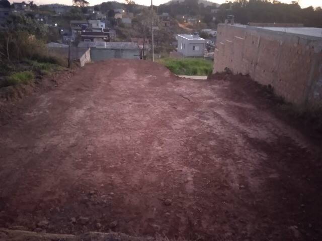 Terreno à venda, 270m² - Foto 1