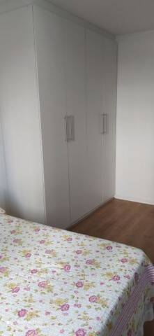 Apartamento à venda com 2 quartos, 62m² - Foto 4