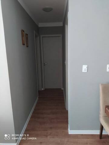 Apartamento à venda com 2 quartos, 62m² - Foto 3